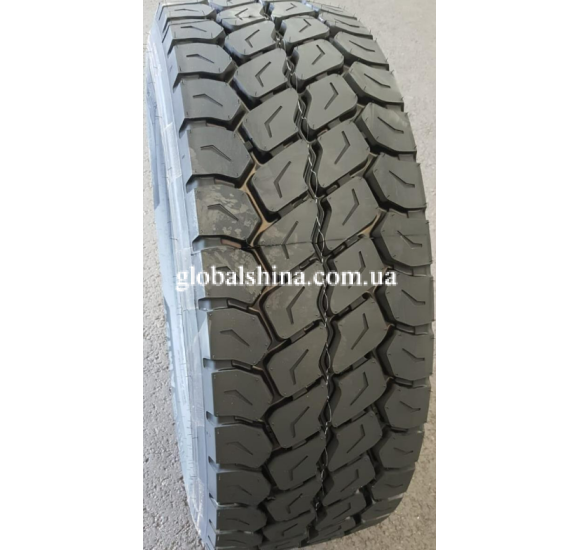Hankook AM15+ (універсальна) 385/65 R22.5 158L